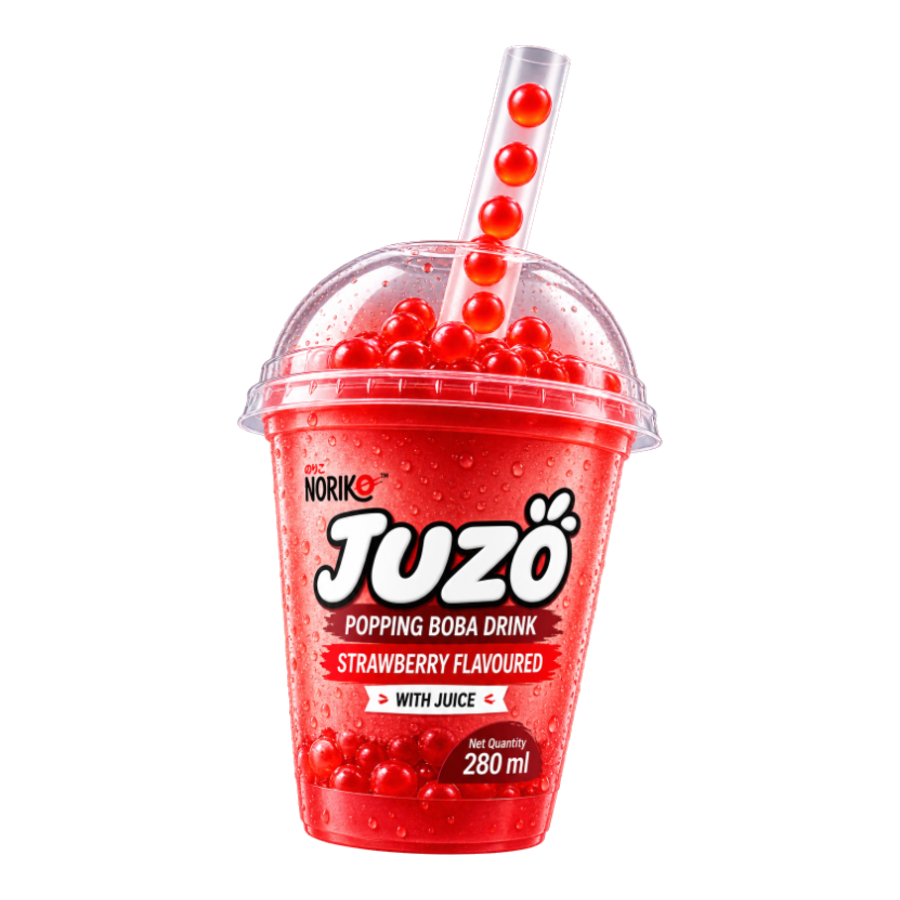 JUZO Strawberry